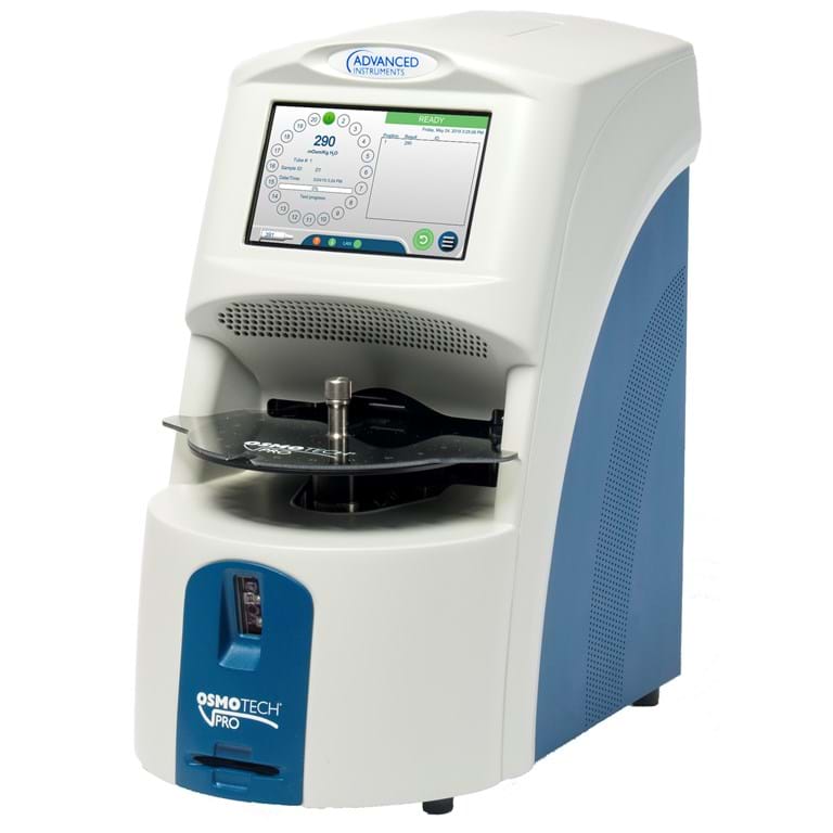 Bilde av AI OsmoTECH PRO® Multi-Sample Micro-Osmometer