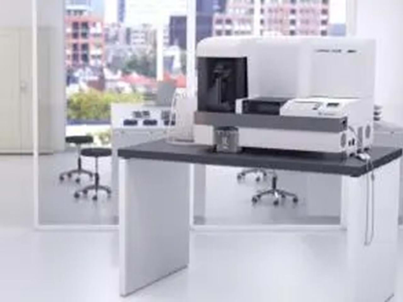 LUMIPULSE G600II Benchtop Immunoanalyzer
