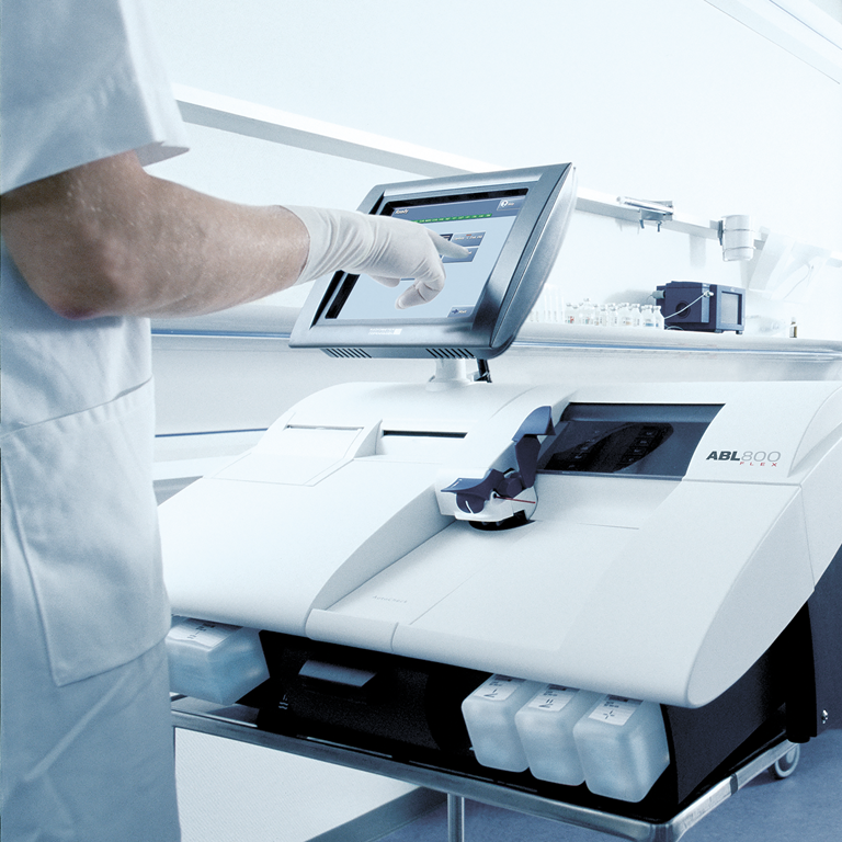 ABL800 FLEX PLUS