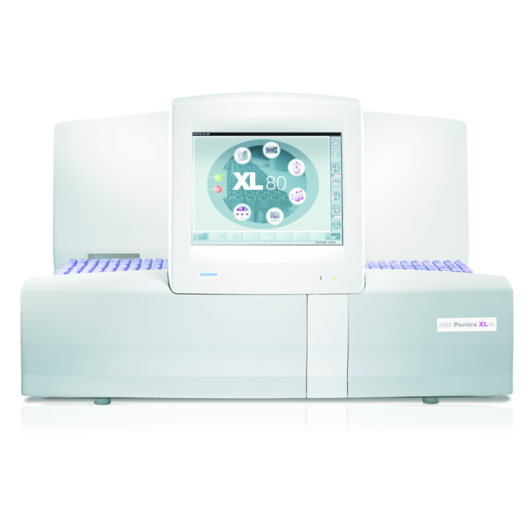 Bilde av Horiba Pentra XL80