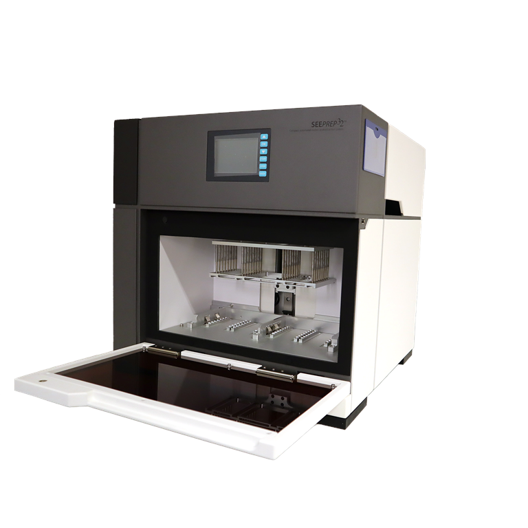 01 Seegene SEEPREP32