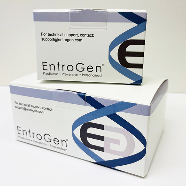 Bilde av EntroGen RT-PCR
