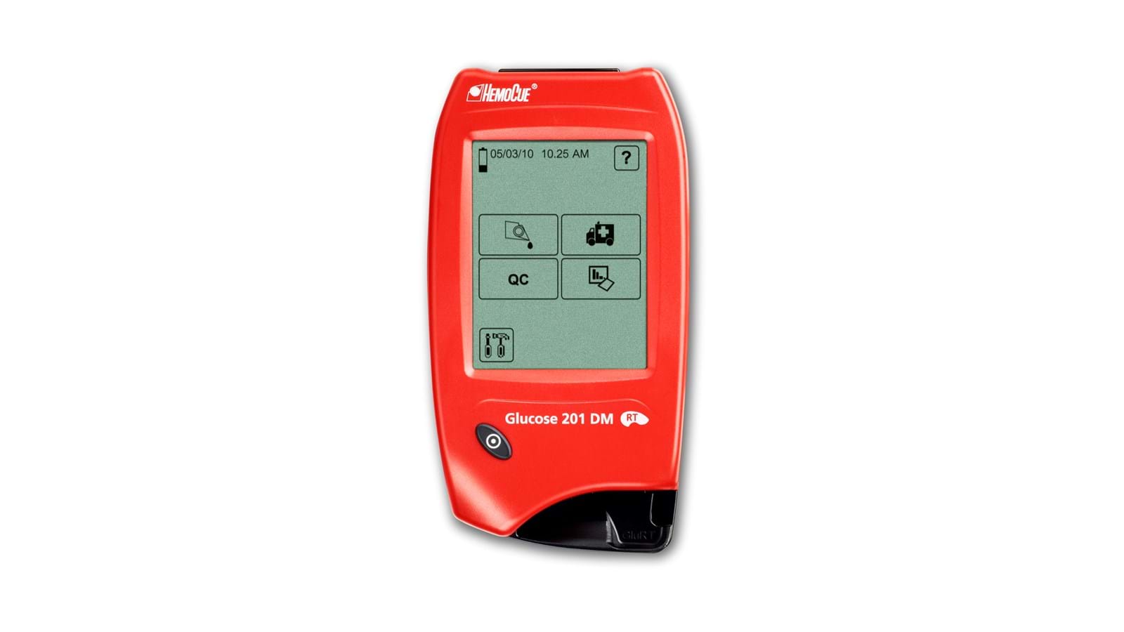 124005 Gl201dmrt Analyzer