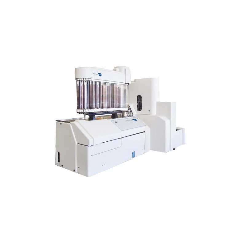 Bilde av RR Mechatronics Starrsed RS