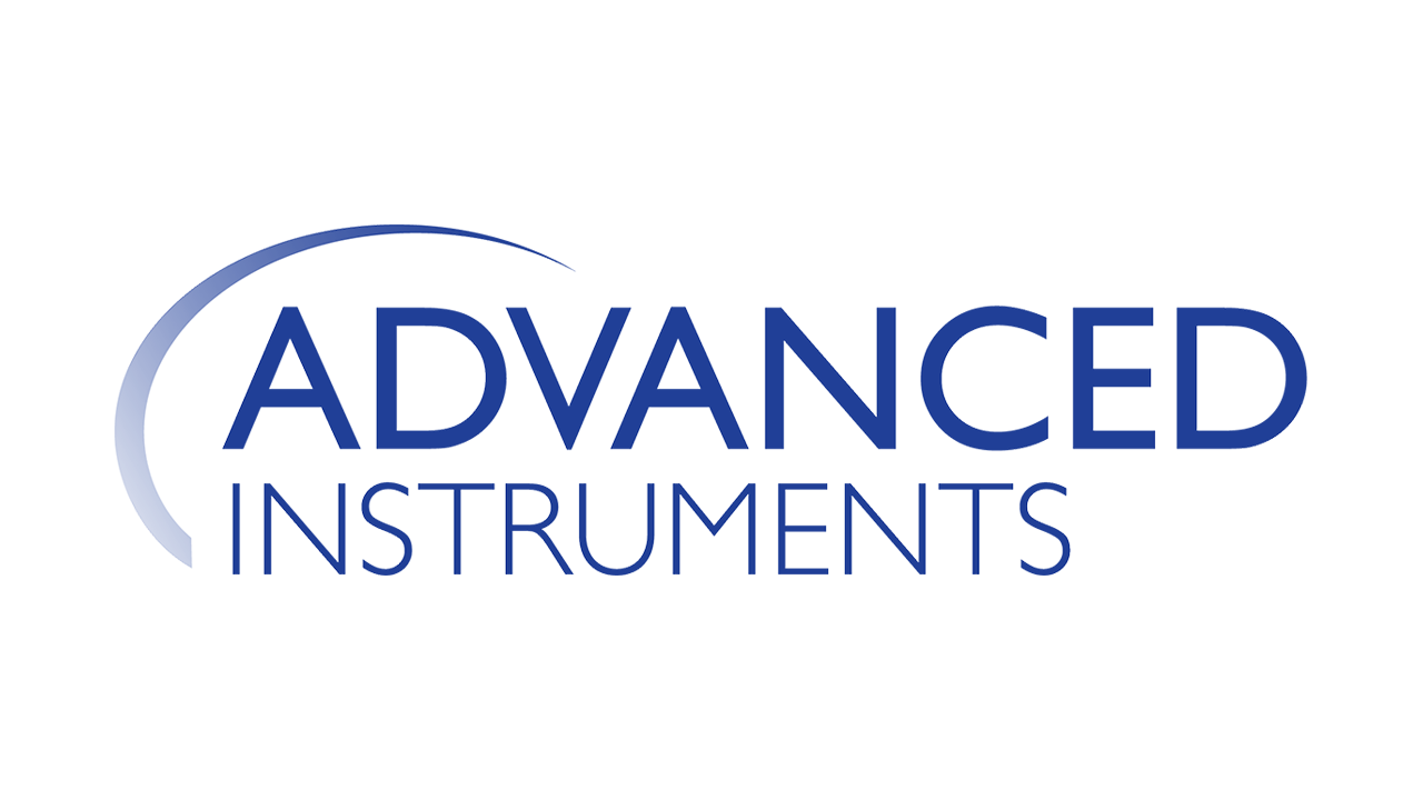 Advanced Instruments