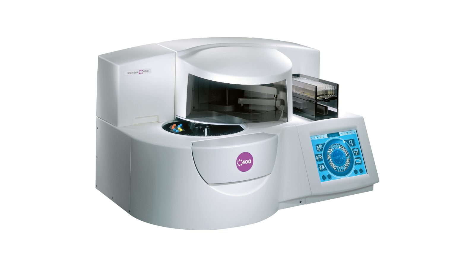 Pentra C400