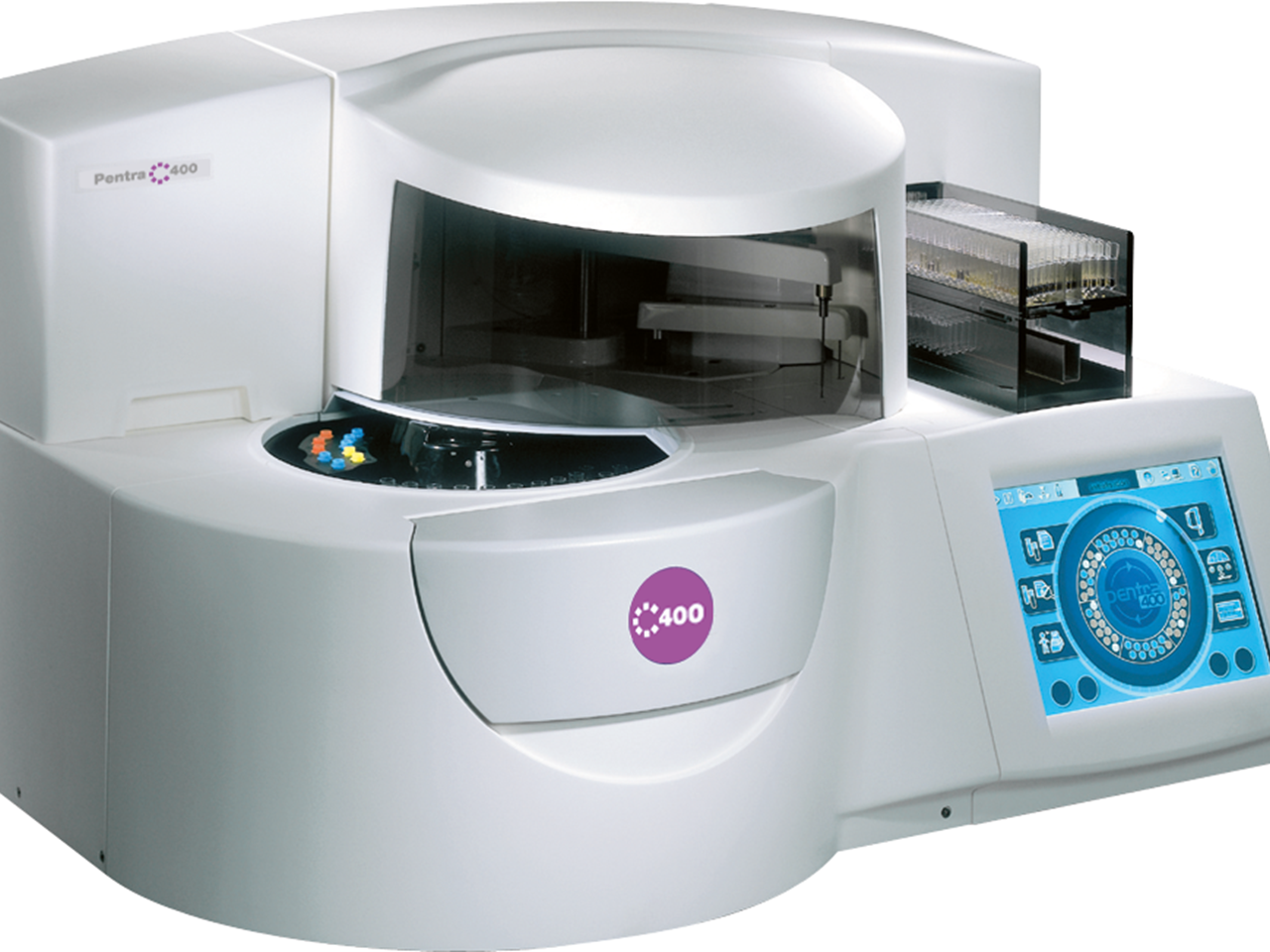 Pentra C400