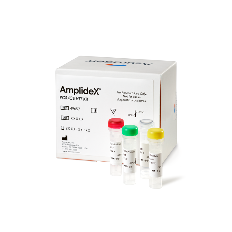 Bilde av Asuragen - AmplideX®