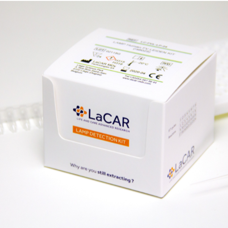 Bilde av LaCAR Autoimmune sykdommer
