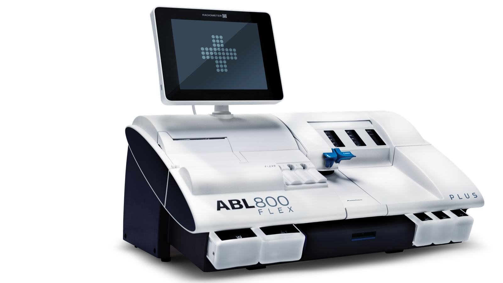 ABL800 FLEX PLUS