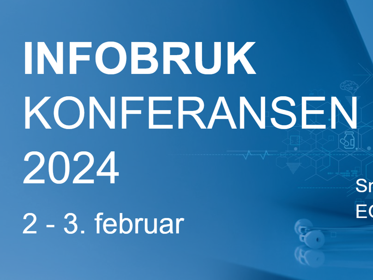 Infobruk konferansen 2024