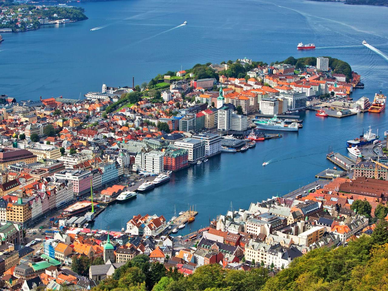 Medisinsk Teknologisk Forening Landsmøte 2025