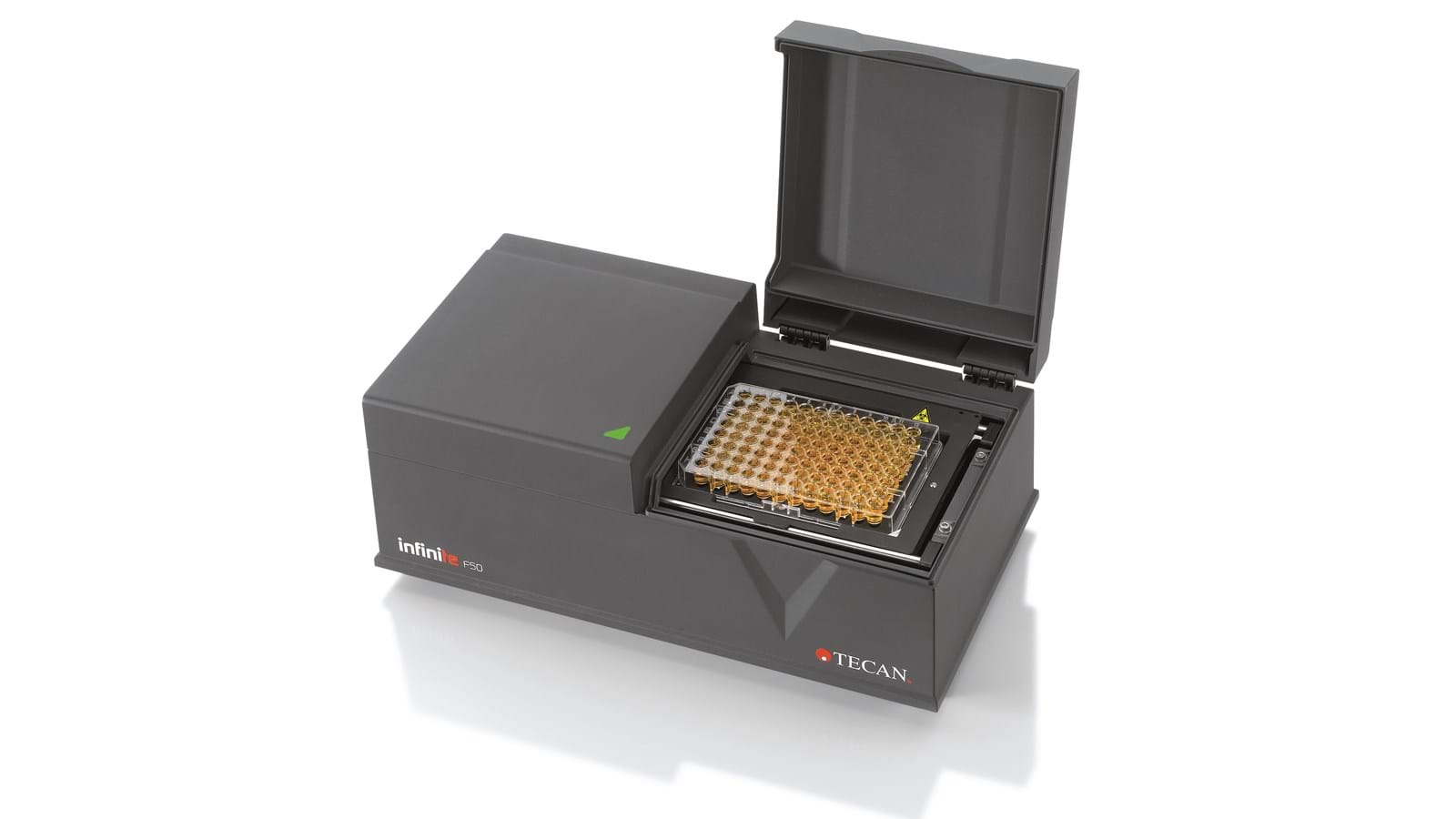Tecan Infinite F50
