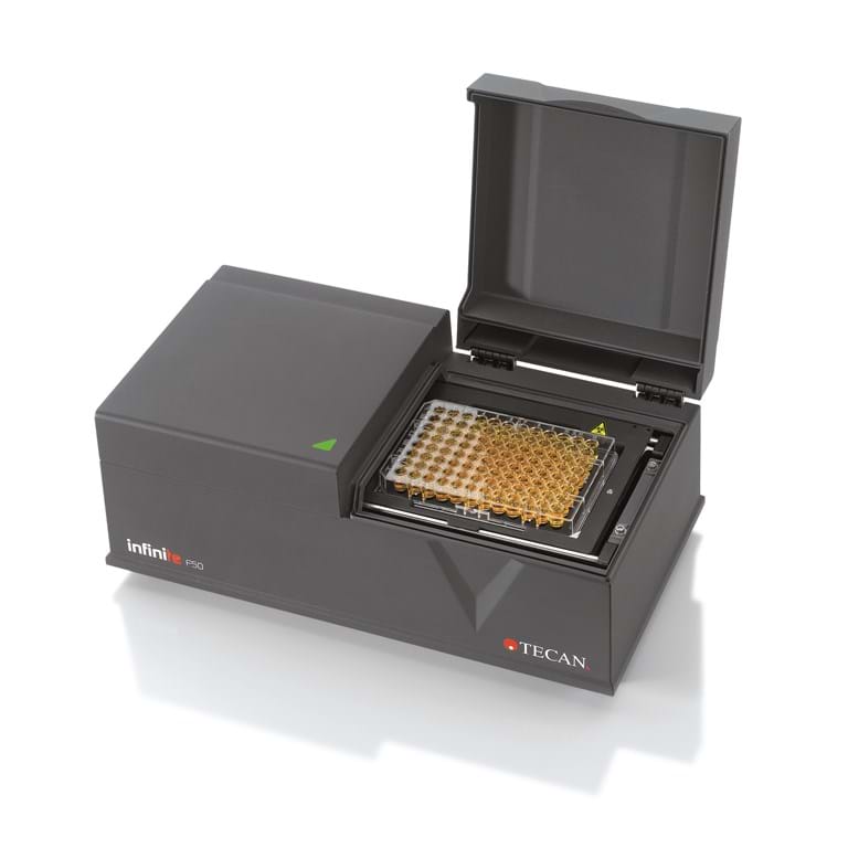 Tecan Infinite F50