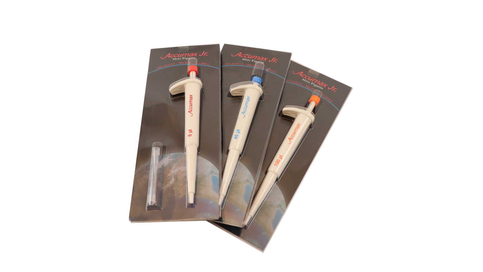 Pipetter Eurolyser Cube Vet.