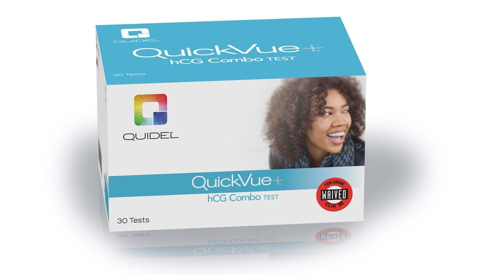 178 QV+ Hcg Combo 30T
