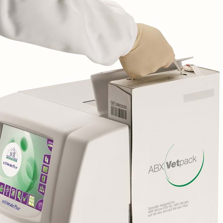7050 Scil Abc Vet Plus