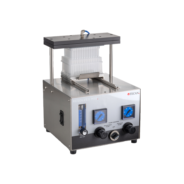 Bilde av Tecan Resolvex® M10 96