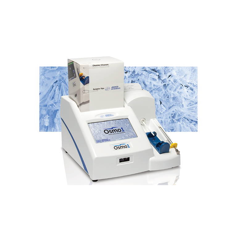 Bilde av AI Osmo1® Single-Sample Micro-Osmometer
