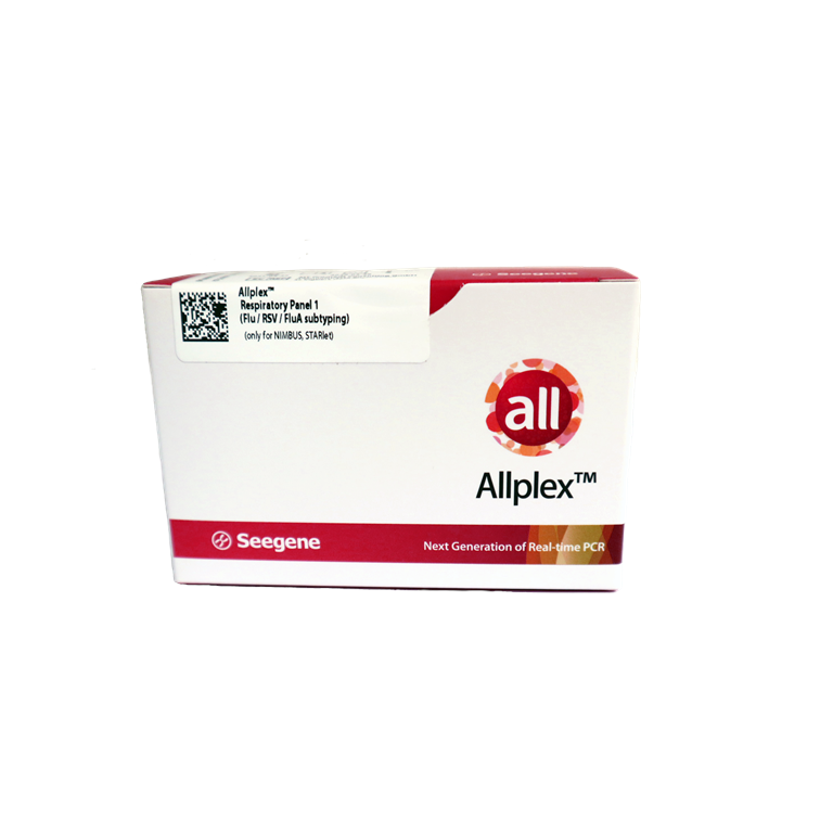 Bilde av Seegene Allplex Multiplex PCR