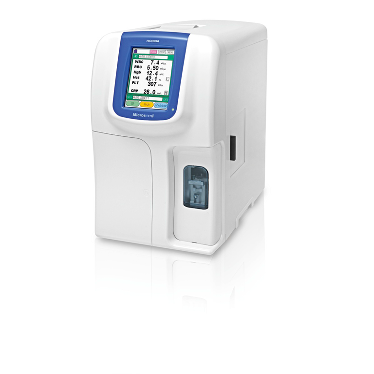 Bilde av Horiba Microsemi CRP LC-667G