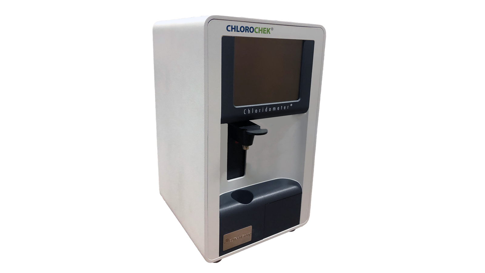 Chlorochek Chloridometer 1