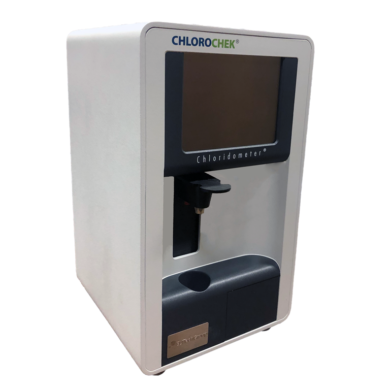 Bilde av ELITech ChloroChek® Chloridometer