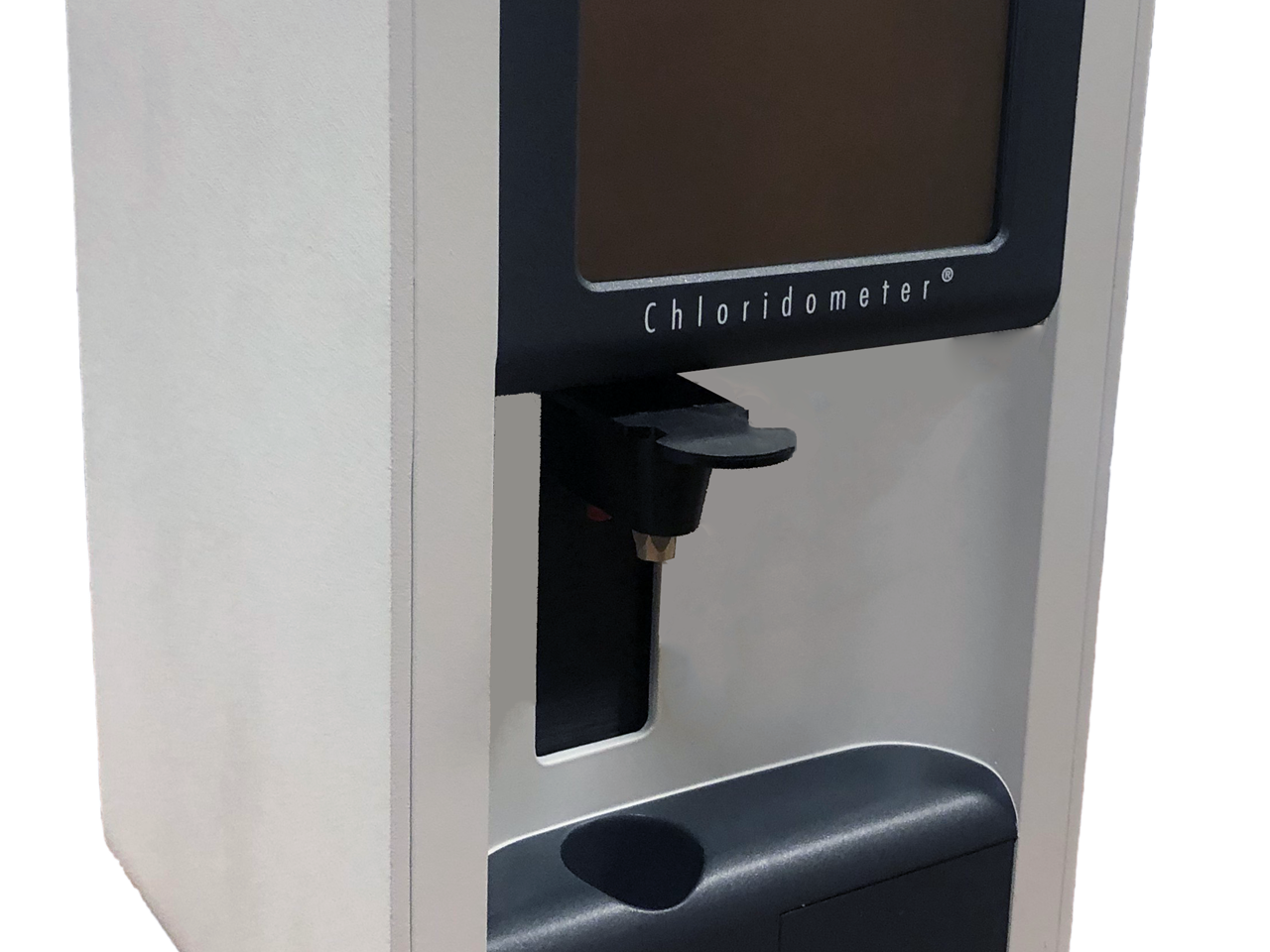 Chlorochek Chloridometer 1