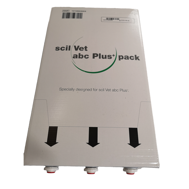 Bilde av Scil Vet abc Plus+ pack