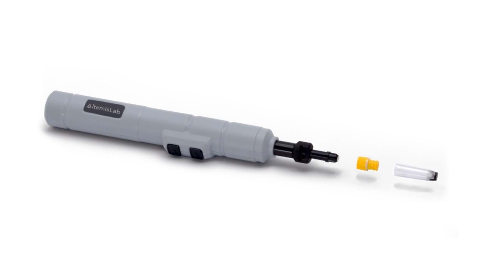 Altecap Magcap System