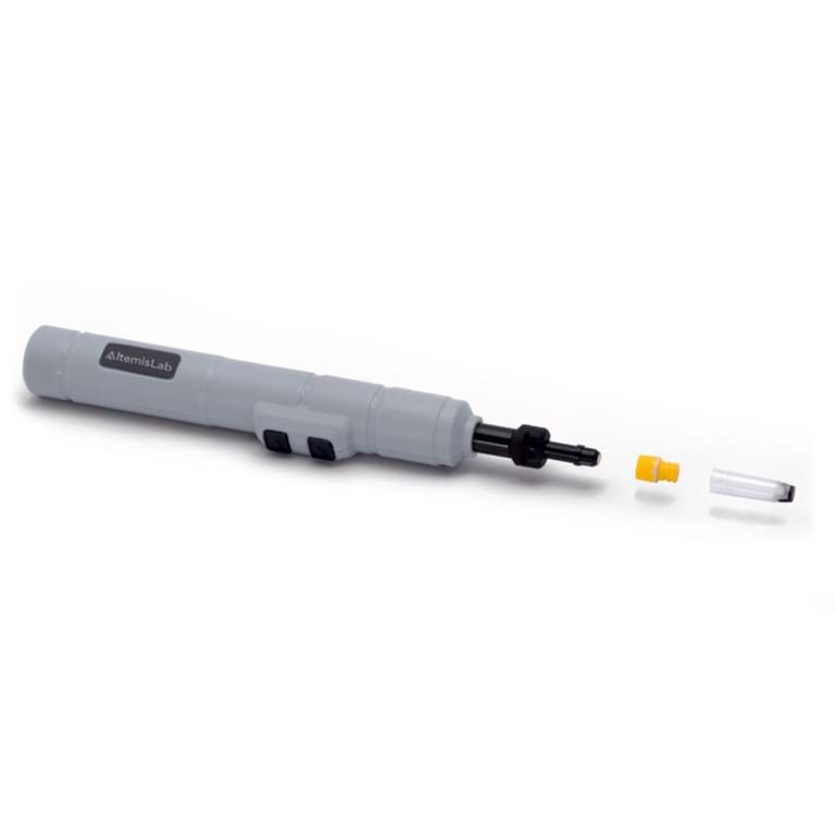 Bilde av AltemisLab AlteCap MagCap System™