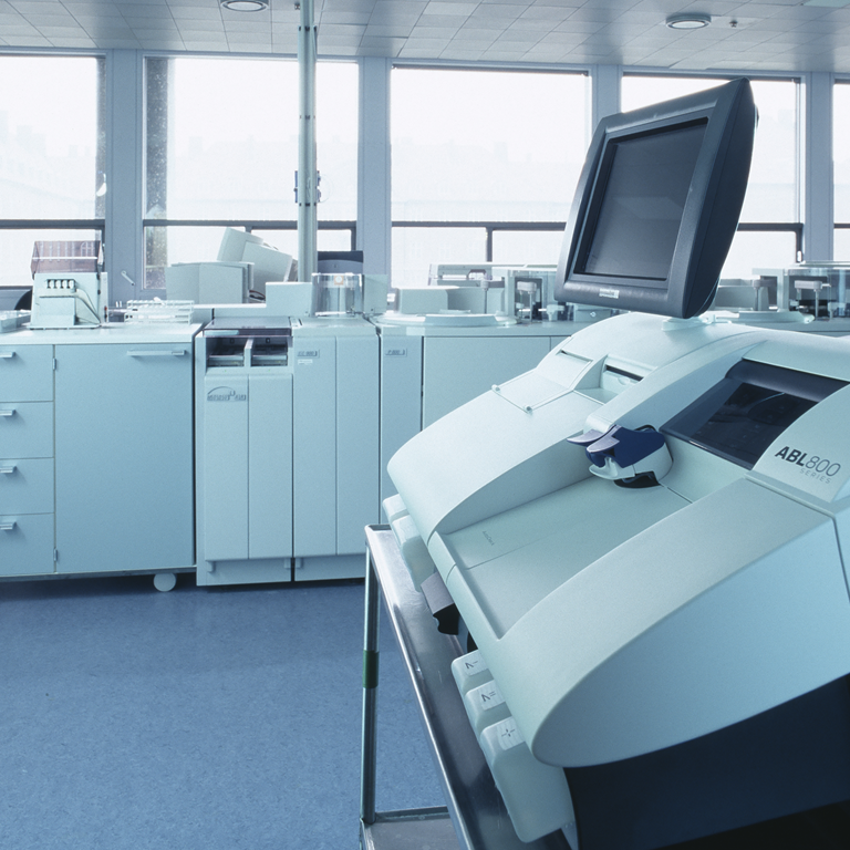 ABL800 FLEX PLUS