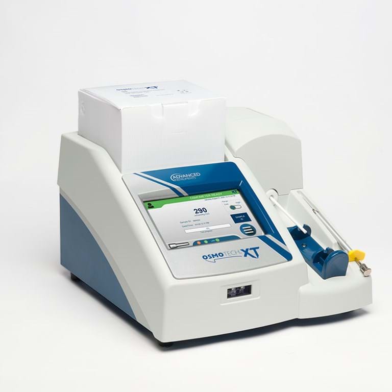 Bilde av AI OsmoTECH XT Single-Sample Micro-Osmometer