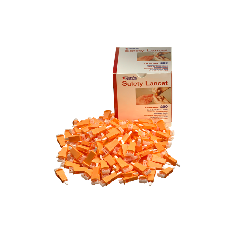 Bilde av HemoCue® Safety Lancet