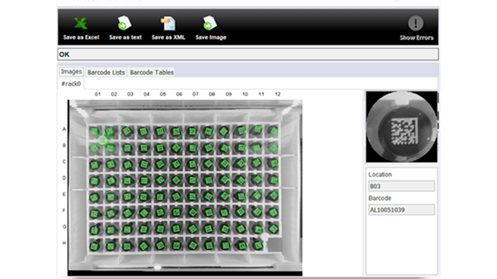 Alteread Software