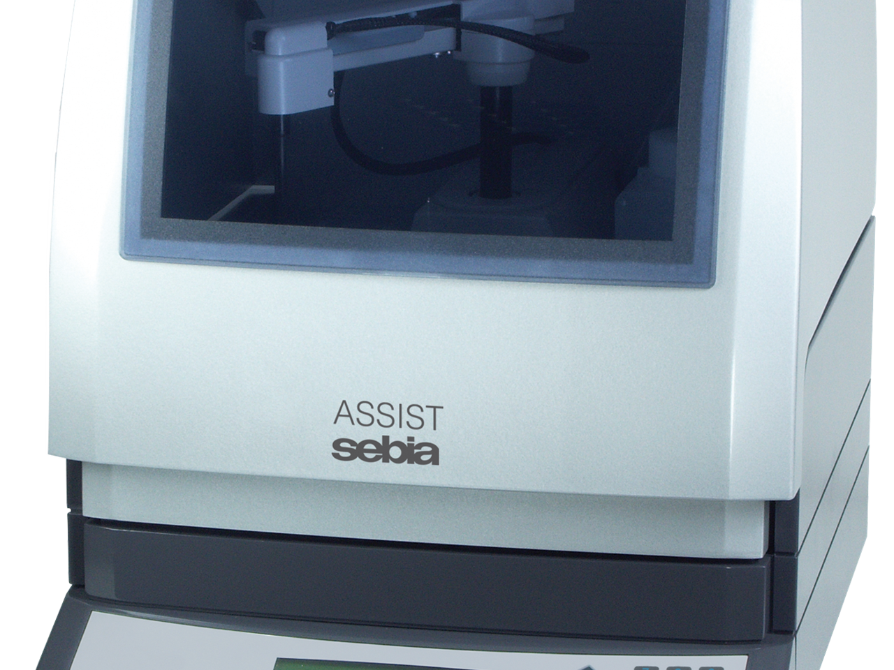 Sebia ASSIST