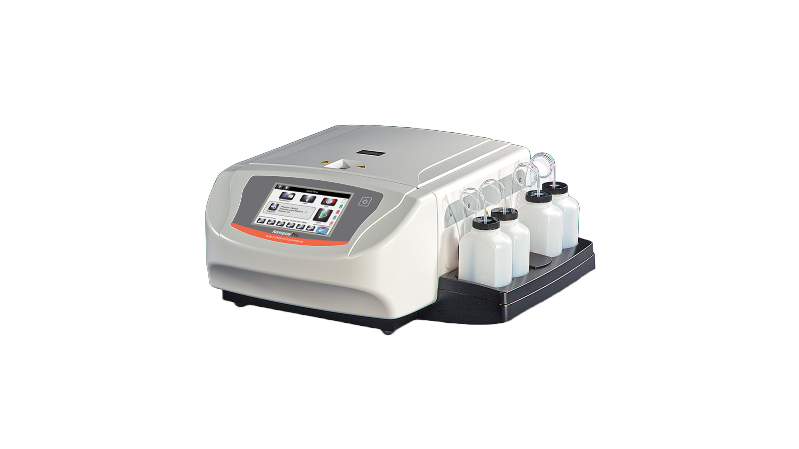 Aerospray Pro 1