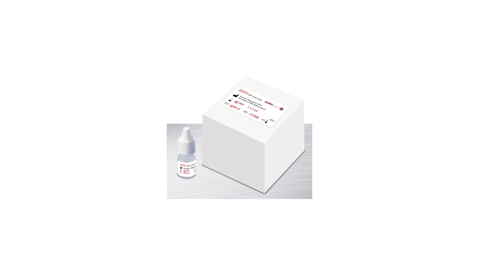 General Control Kit