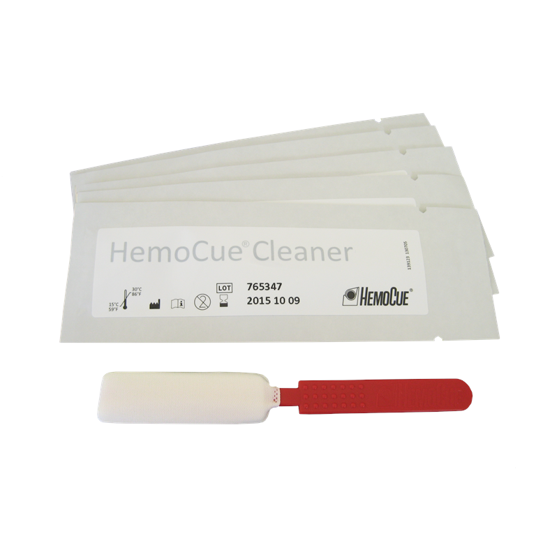 Bilde av HemoCue® Cleaner