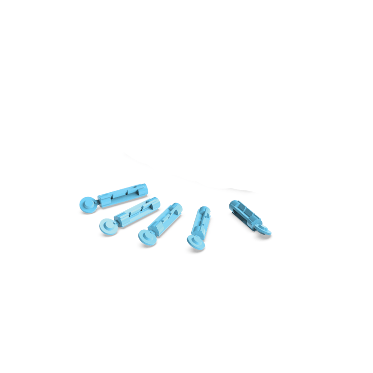 Bilde av Zoetis AlphaTrak3 Lancets