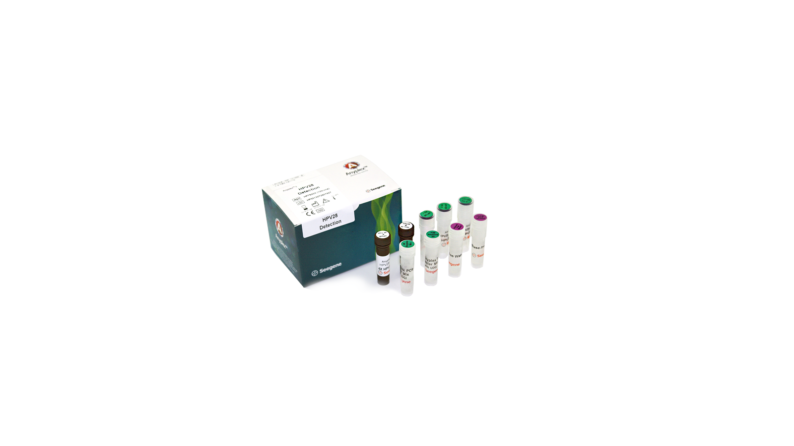 Anyplex2 HPV28