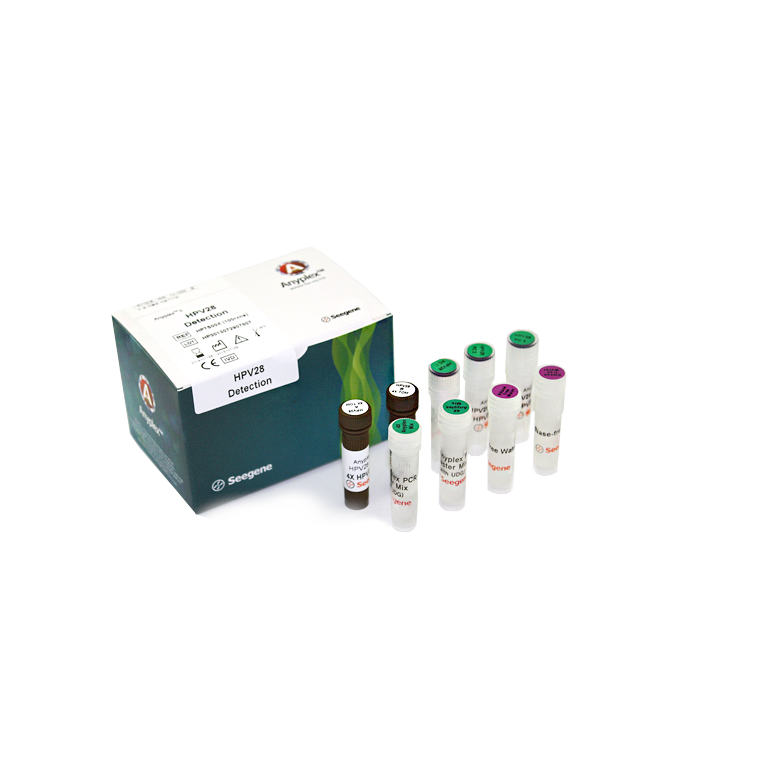 Bilde av Seegene Anyplex II HPV28