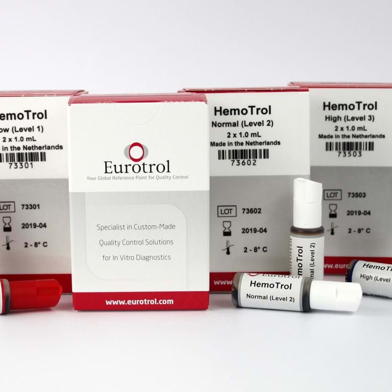 Bilde av Eurotrol Hemotrol