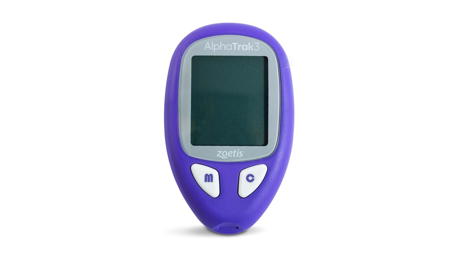 Alphatrak 3 Meter Product Shot JPEG