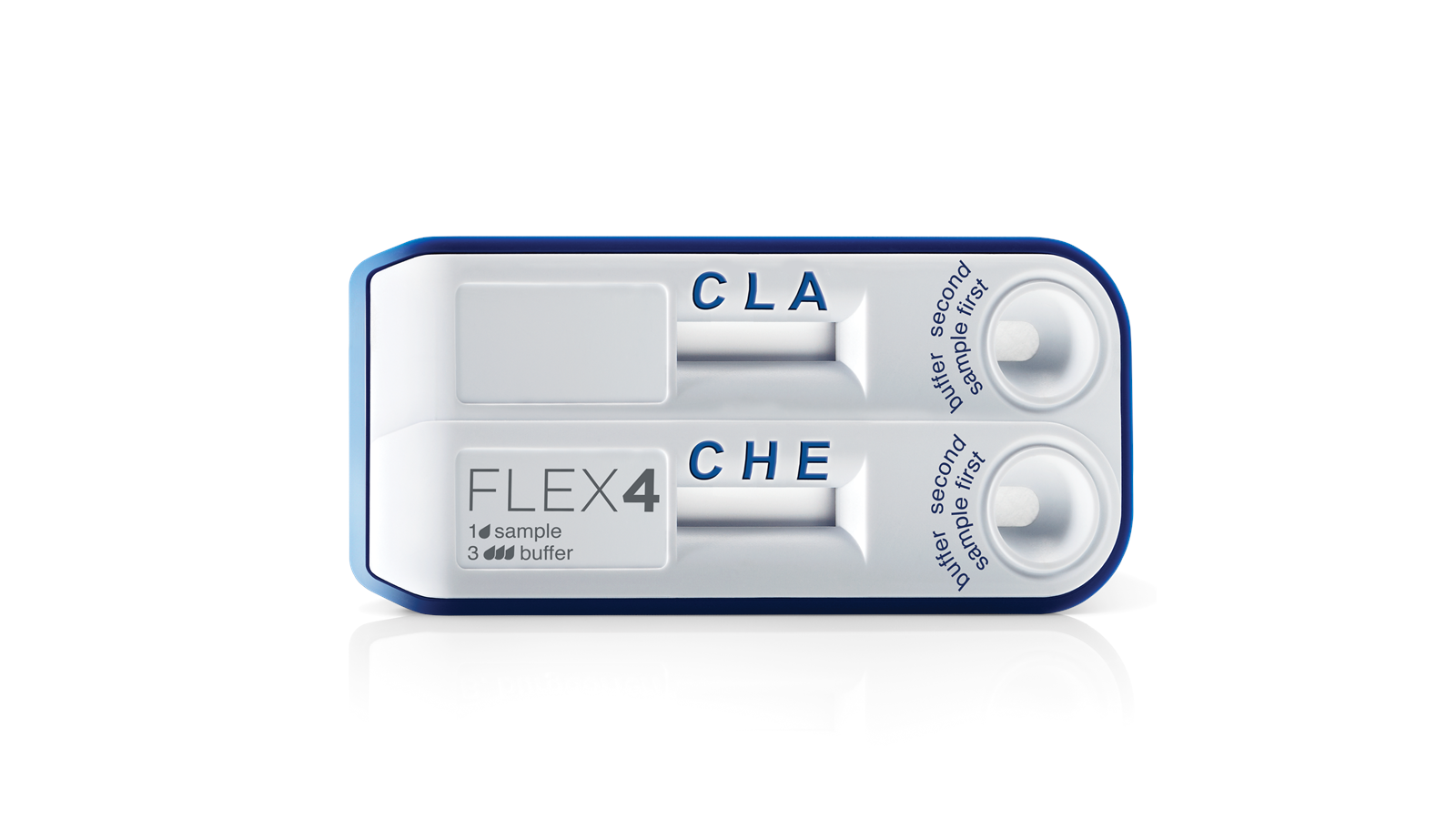 VETSCAN Flex4 Rapid Test Product Shot