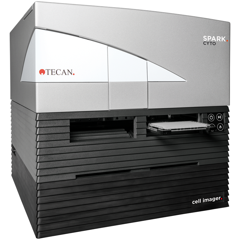 Tecan Spark Cyto