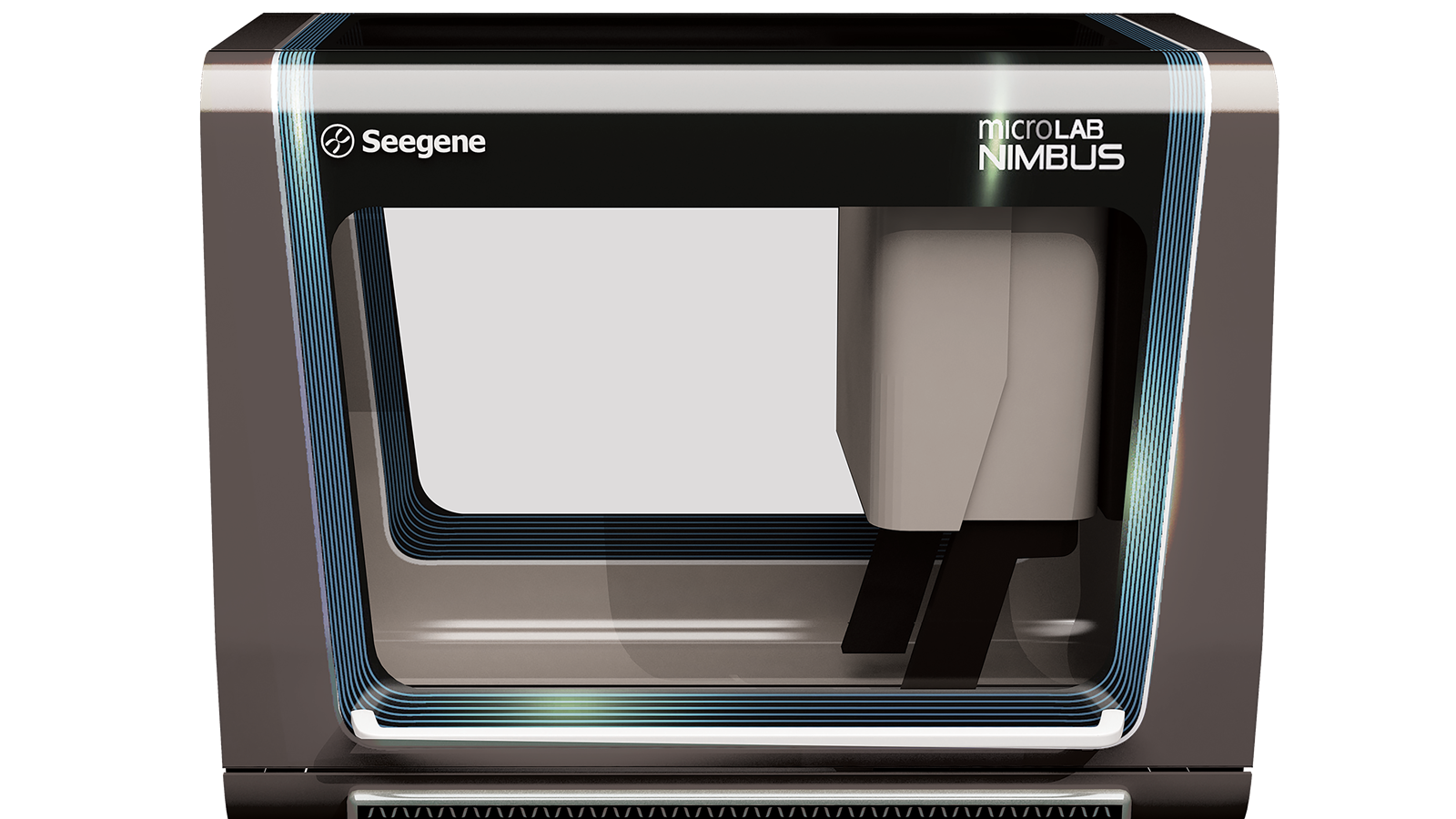 Seegene Nimbus Front 1