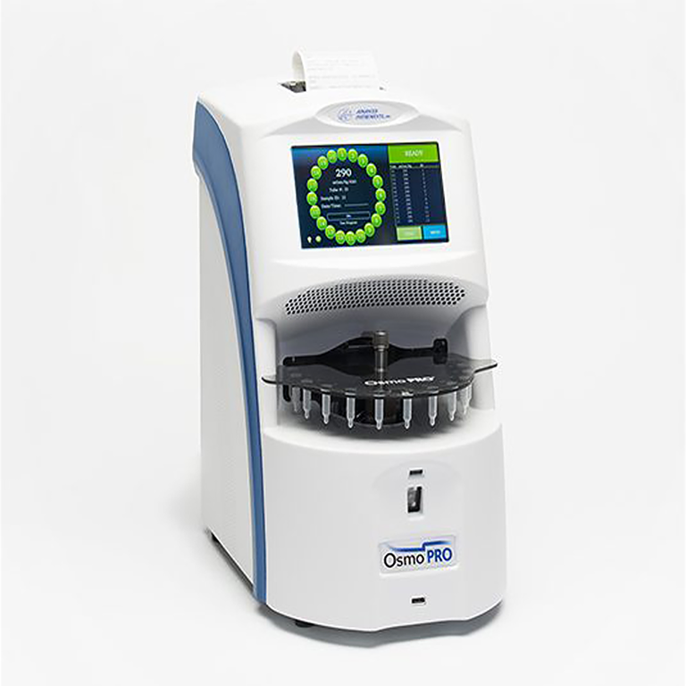 Bilde av AI OsmoPro®  Multi-Sample Micro-Osmometer