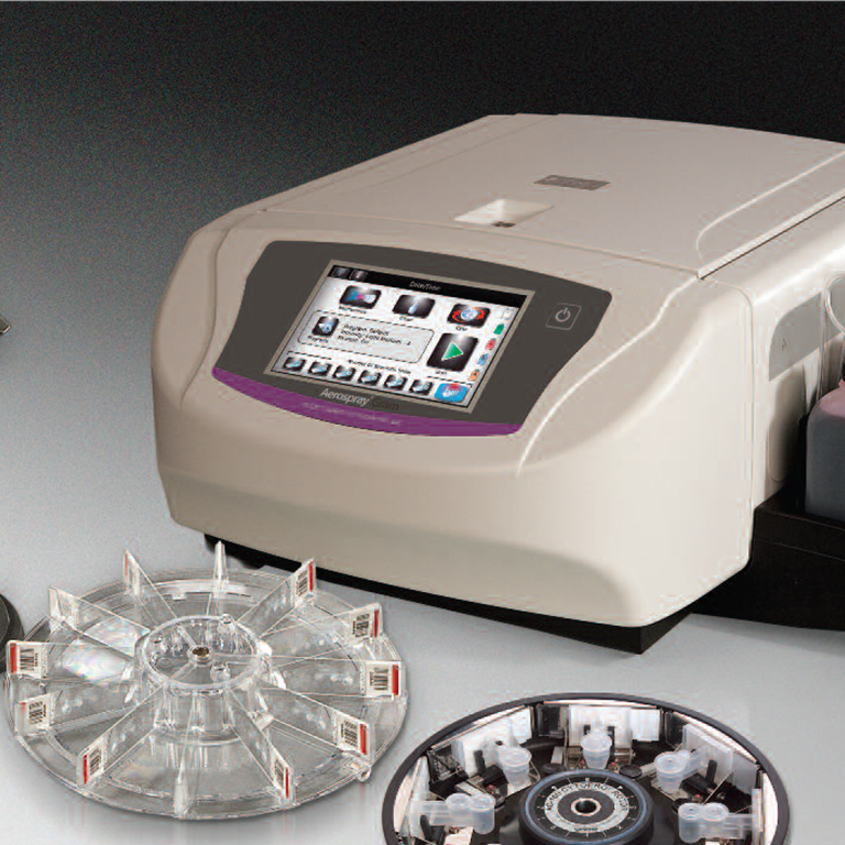 Bilde av ELITech  Aerospray® Gram