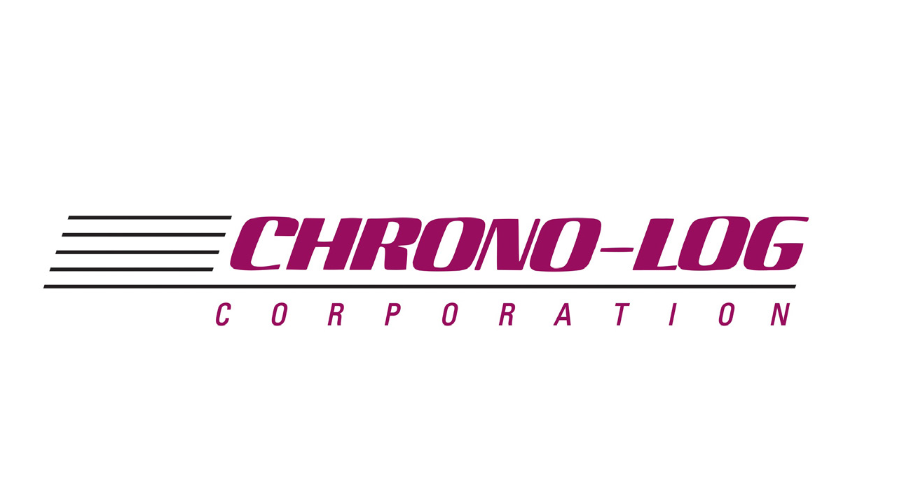Chrono Log